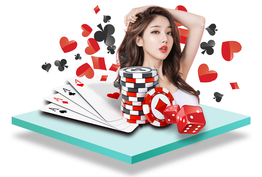 LUCKY娛樂城真人娛樂遊戲